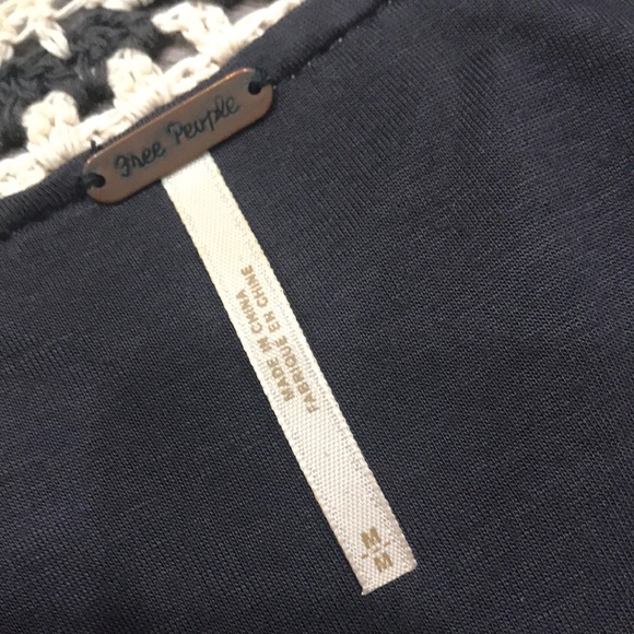 Free People jacket - Picture 6 of 9